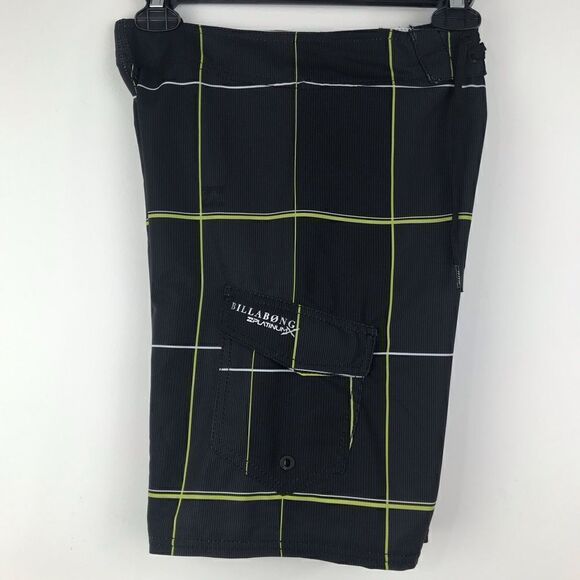 NEW Billabong PX3 Platinum Recycler Board Shorts - Picture 3 of 14